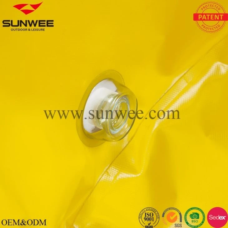 Outdoor folding swimming pool